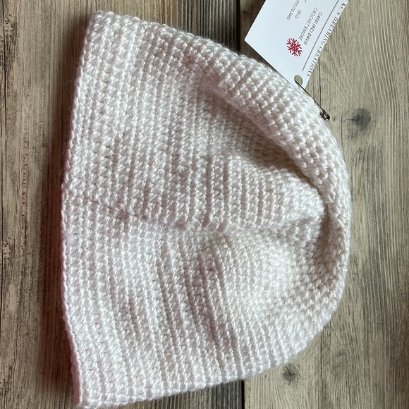 Night mare before Christmas beanie - Picture 2 of 2